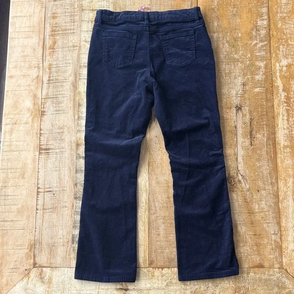 Vineyard Vines Girls Corduroy Pants size 12 - Picture 6 of 7
